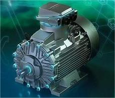 SIMOTICS XP CHEMSTAR