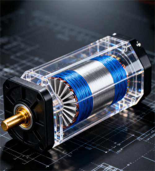 ABB motor distributors in China
