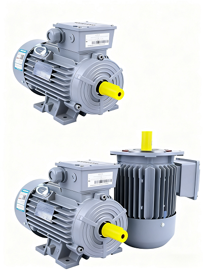 ABB motor exporters from China