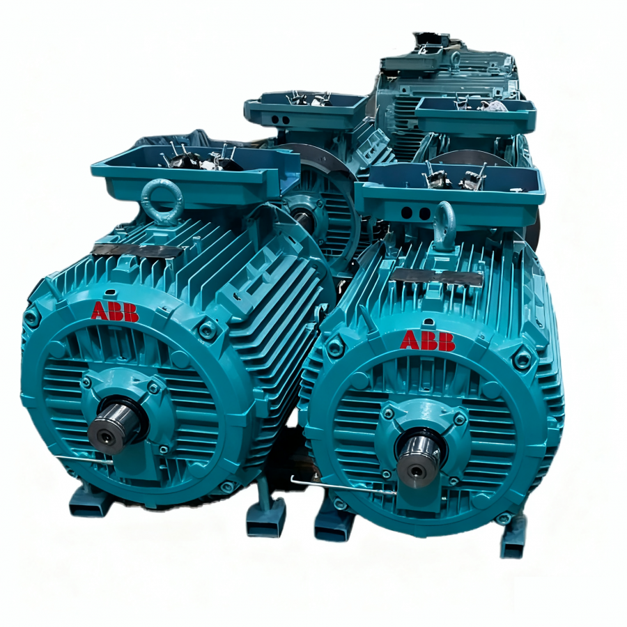 Buy ABB motors from China