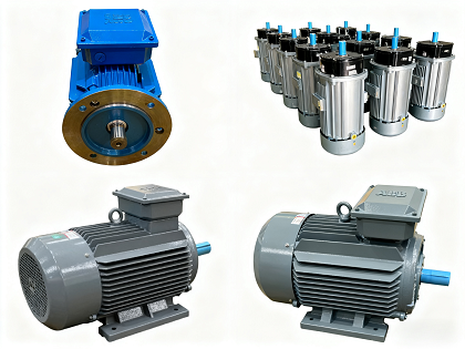 ABB motor pricing China – China ABB motor distributor bulk pricing