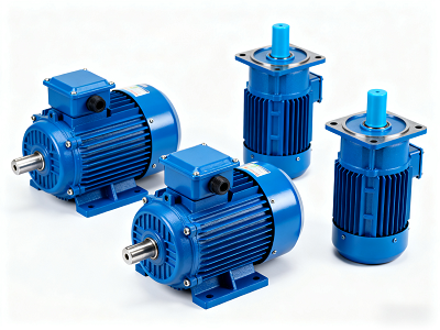 Customizable motor parts suppliers China