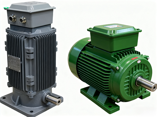 China motor supply chain – Customizable motor supply chain services