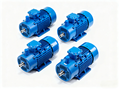 Electric motor sourcing China – Emergency electric motor sourcing China