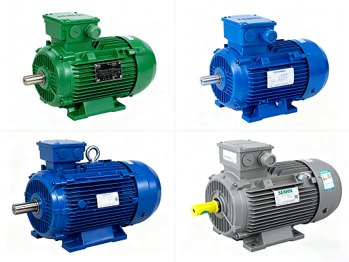 Electric motor distributors China – Industrial motor distributors China direct