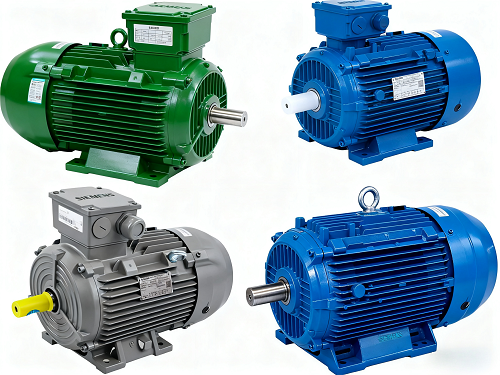 China motor industry suppliers – Multi-brand motors China suppliers